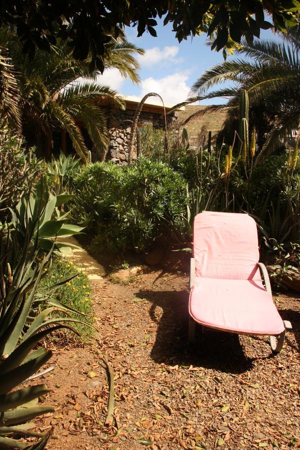 Villa Palmeras Canarias Uga Екстериор снимка