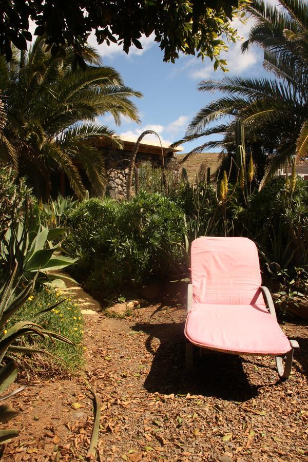 Villa Palmeras Canarias Uga Екстериор снимка