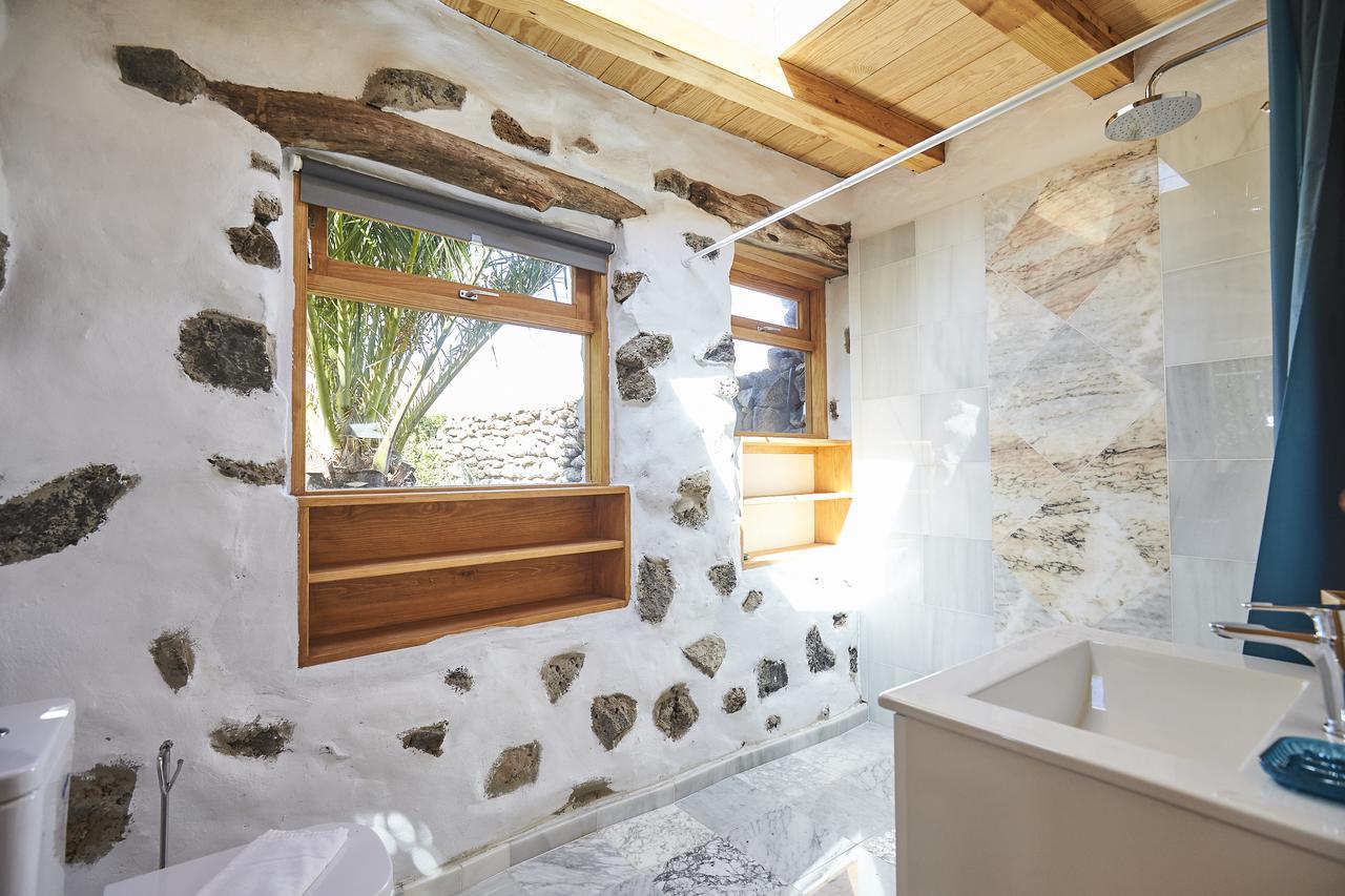 Villa Palmeras Canarias Uga Екстериор снимка