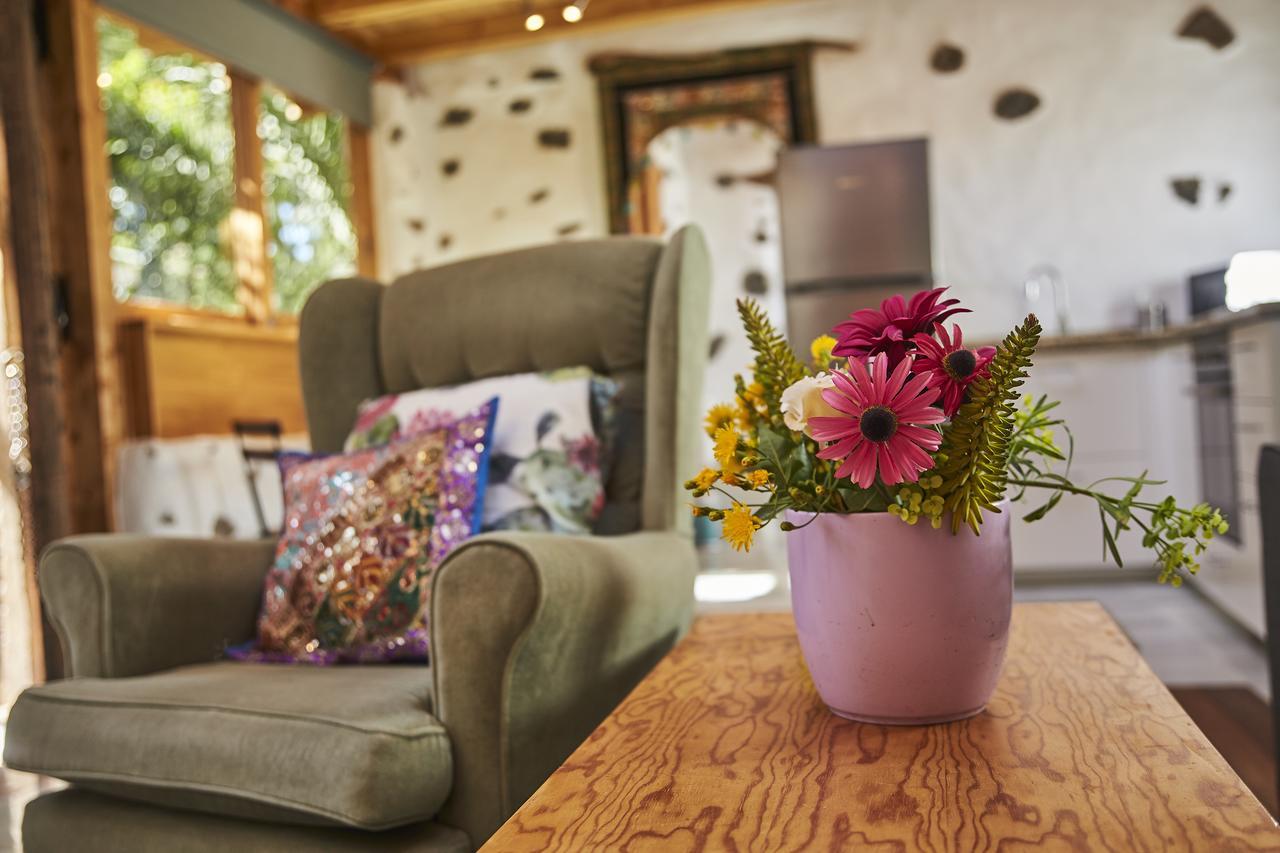 Villa Palmeras Canarias Uga Екстериор снимка